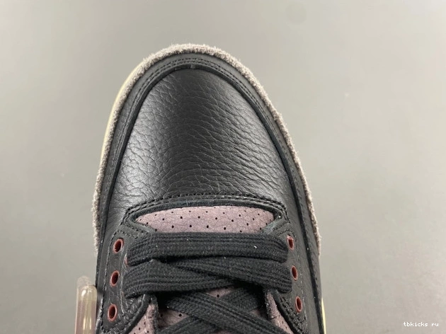 Cheap TB Black Maniere Jordan Air Ma x FZ4811-001 3 A 0808